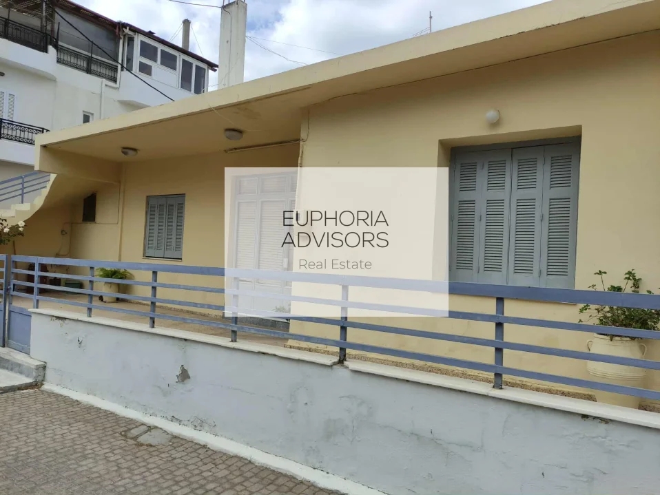 For sale detached house of 140 sq m - 1