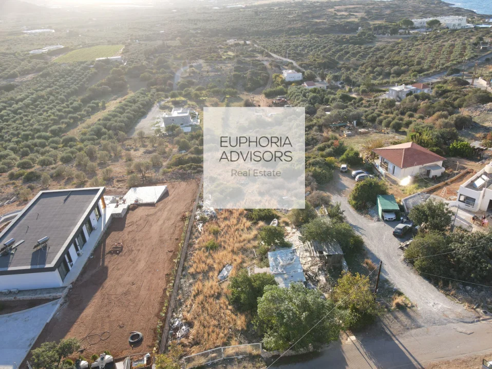 Πωλείται οικόπεδο 3.388,50τ.μ - 2