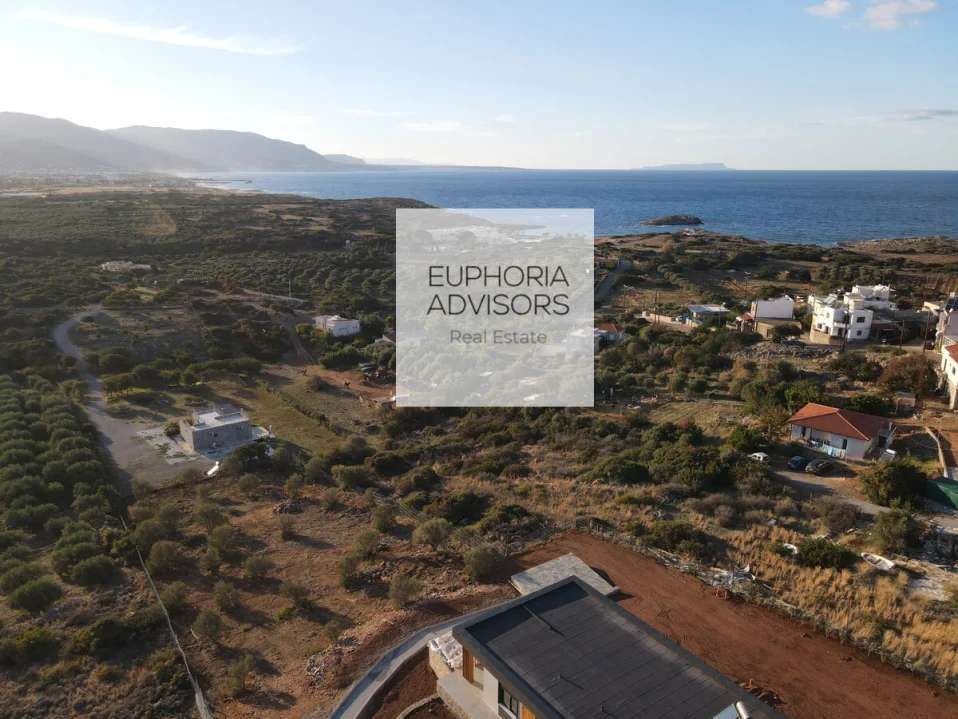 Πωλείται οικόπεδο 3.388,50τ.μ - 1