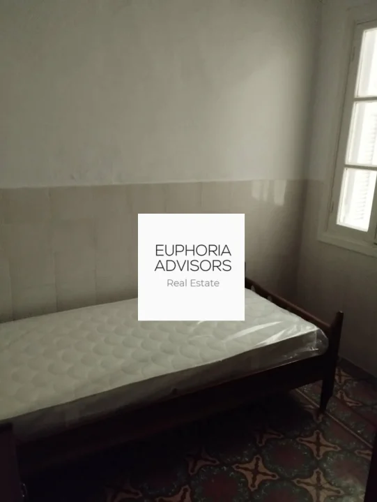 For rent 2-room apartment, ground floor, 55 sq.m. - 5