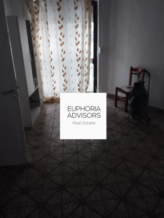 For rent 2-room apartment, ground floor, 55 sq.m. - 1