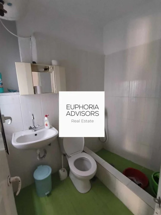 For rent 2-room apartment, ground floor, 55 sq.m. - 4