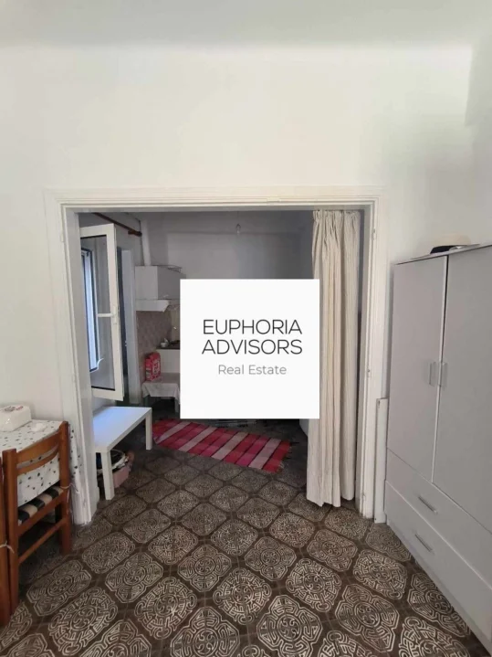 For rent 2-room apartment, ground floor, 55 sq.m. - 3